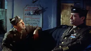 Задник к фильму "The Man in the Gray Flannel Suit" #1571838
