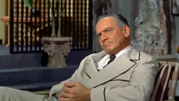 Задник к фильму "The Man in the Gray Flannel Suit" #1571842