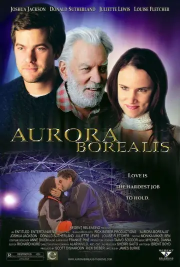 Постер к фильму "Aurora Borealis" #1136260