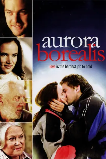 Постер к фильму "Aurora Borealis" #1136261