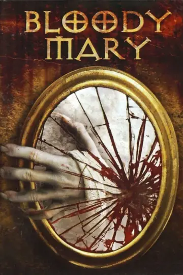 Bloody Mary постер