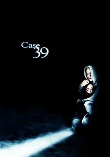 Постер к фильму "Дело №39" #108203