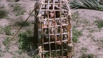 Задник к фильму "Эммануэль и каннибалы" #1006496