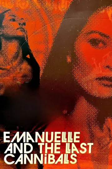 Постер к фильму "Эммануэль и каннибалы" #1006509