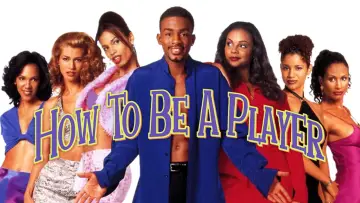 Задник к фильму "How to Be a Player" #1043567