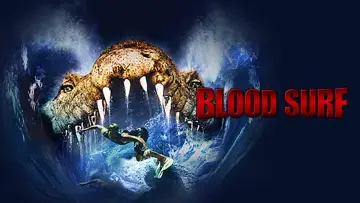 Задник к фильму "Krocodylus" #620497