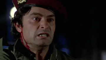 Задник к фильму "Город зомби" #538686