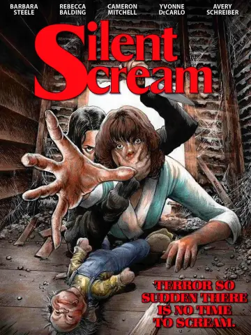 Постер к фильму "Silent Scream" #1135131