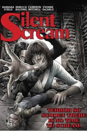 Постер к фильму "Silent Scream" #1135133