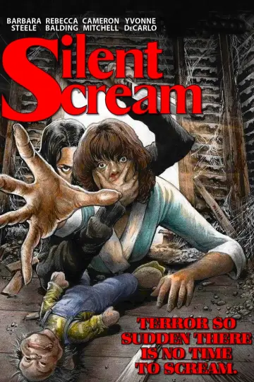 Постер к фильму "Silent Scream" #1135136