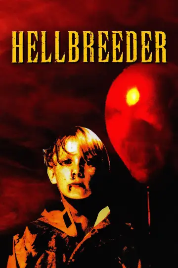 Постер к фильму "Hellbreeder" #739903