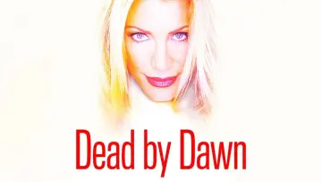 Задник к фильму "Dead by Dawn" #950679