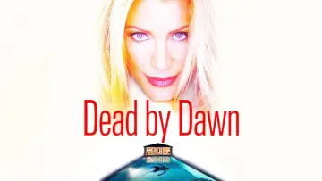 Задник к фильму "Dead by Dawn" #950680