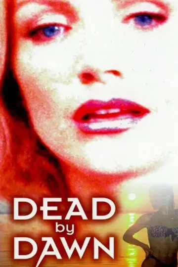 Постер к фильму "Dead by Dawn" #950682