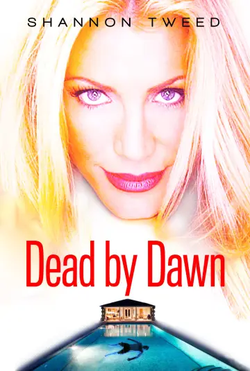 Постер к фильму "Dead by Dawn" #950683