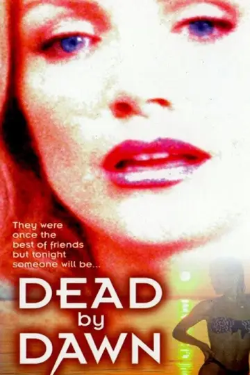 Постер к фильму "Dead by Dawn" #950685