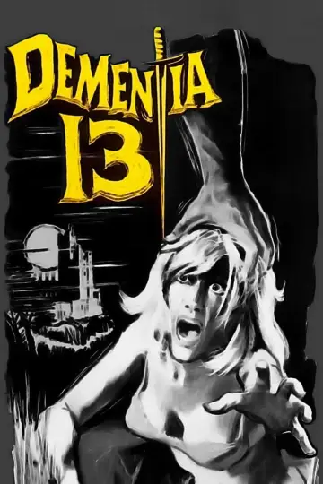 Постер к фильму "Безумие 13" #1047153