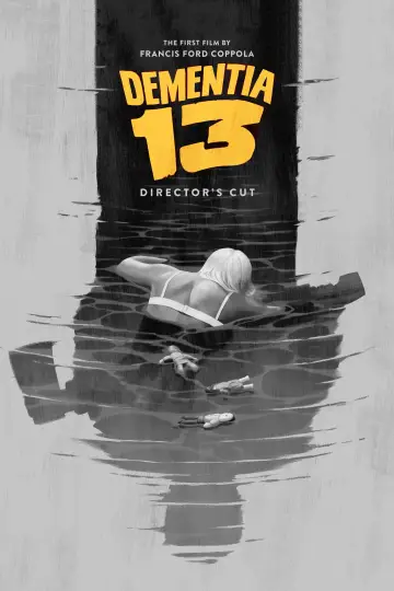 Постер к фильму "Безумие 13" #1047154