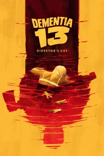 Постер к фильму "Безумие 13" #1047157
