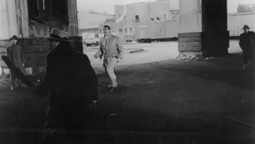 Задник к фильму "Тем тяжелее падение" #1585264