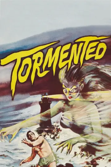 Постер к фильму "Tormented" #1123578