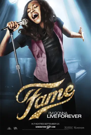 Постер к фильму "Слава" #1075123