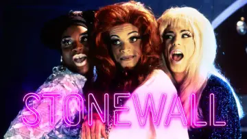 Задник к фильму "Stonewall" #1133962