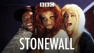 Задник к фильму "Stonewall" #1133965