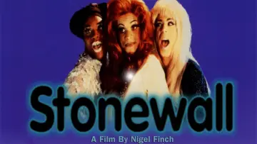 Задник к фильму "Stonewall" #1133967