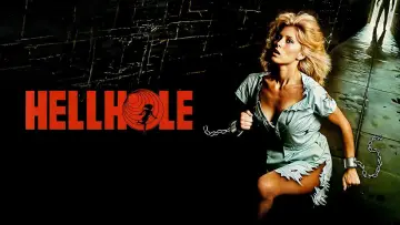 Задник к фильму "Hellhole" #744559