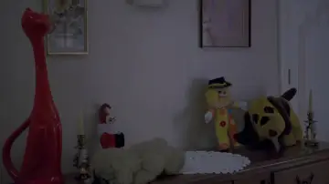 Задник к фильму "Яд для фей" #818523
