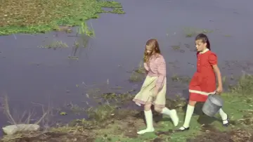Задник к фильму "Яд для фей" #818530