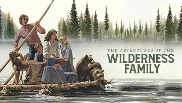 Задник к фильму "The Adventures of the Wilderness Family" #1180633