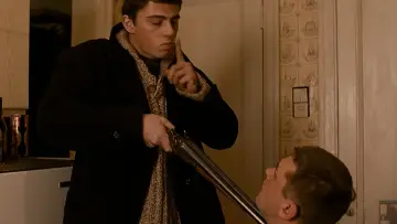 Задник к фильму "Брат" #932731