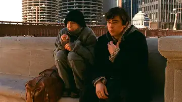 Задник к фильму "Брат 2" #397042
