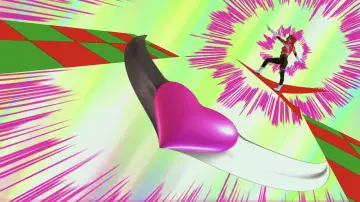 Задник к фильму "キューティーハニー" #942276