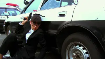 Задник к фильму "キューティーハニー" #942285