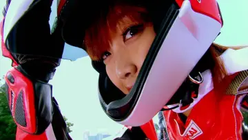 Задник к фильму "キューティーハニー" #942291