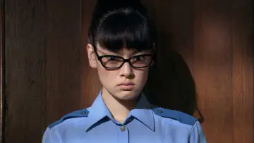 Задник к фильму "キューティーハニー" #942298