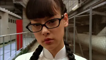 Задник к фильму "キューティーハニー" #942307