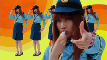 Задник к фильму "キューティーハニー" #942332