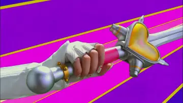 Задник к фильму "キューティーハニー" #942339