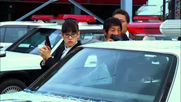 Задник к фильму "キューティーハニー" #942346