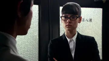 Задник к фильму "キューティーハニー" #942398