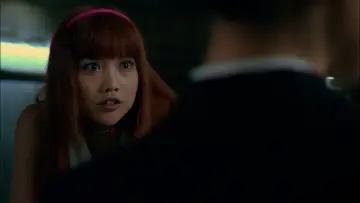 Задник к фильму "キューティーハニー" #942406