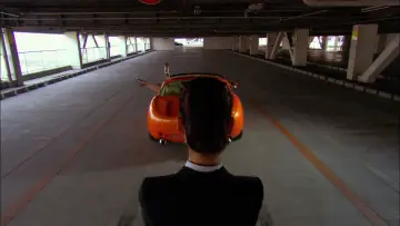 Задник к фильму "キューティーハニー" #942421