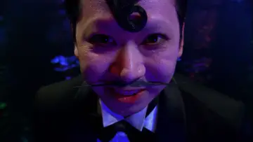 Задник к фильму "キューティーハニー" #942443
