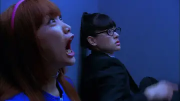 Задник к фильму "キューティーハニー" #942490