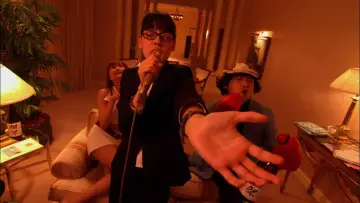 Задник к фильму "キューティーハニー" #942534