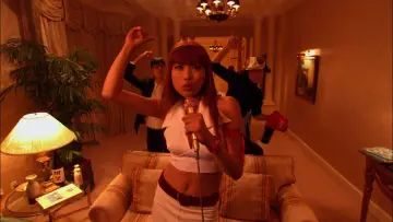 Задник к фильму "キューティーハニー" #942536